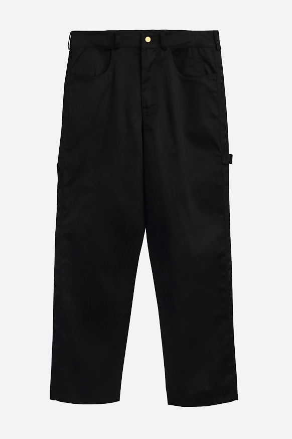 Мужские брюки RAP Chinos (RAP-black)