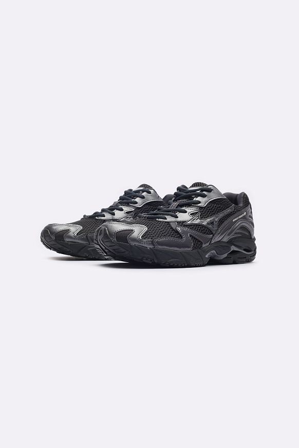 Мужские кроссовки Mizuno Wave Rider 10 (D1GA243108) - фото 4 картинки