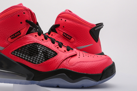 Мужские кроссовки Jordan Mars 270 PSG (CN2218-600) - фото 2 картинки