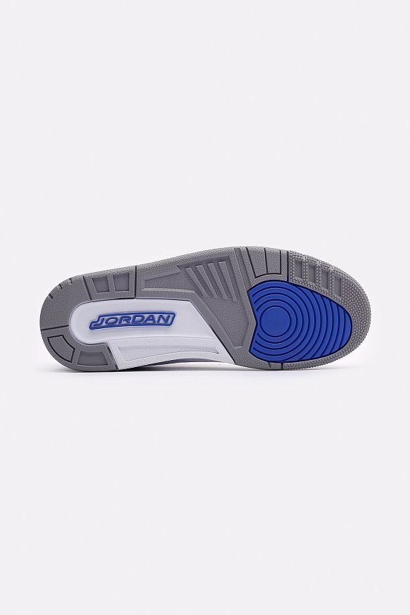 Мужские кроссовки Jordan 3 Retro (CT8532-145) - фото 5 картинки