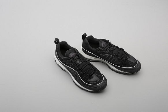 Мужские кроссовки Nike Air Max 98 (640744-009) - фото 5 картинки