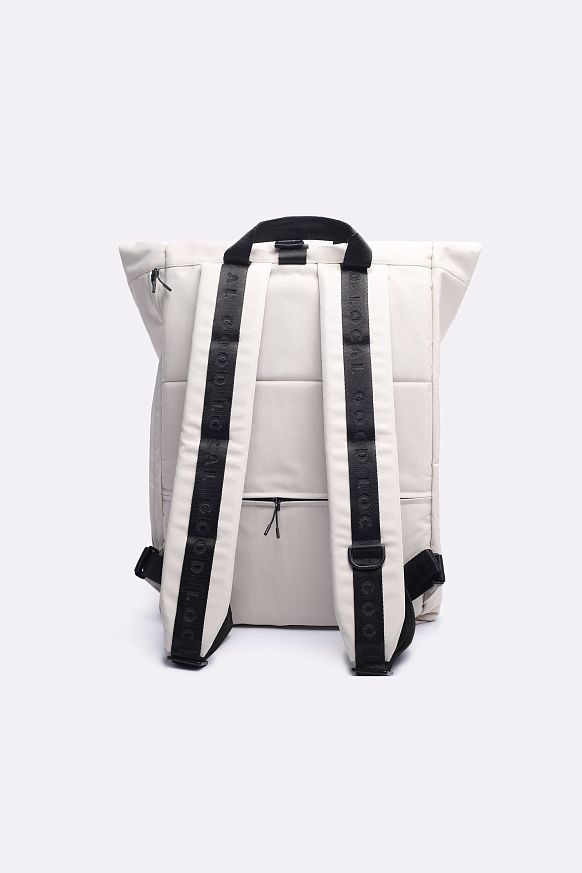 Рюкзак GOOD LOCAL Rolltop Special Series (Rolltop Special Series Be) - фото 2 картинки