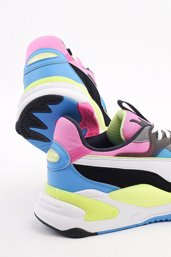 Мужские кроссовки PUMA RS-2K Internet Exploring (37330905) - фото 3 картинки