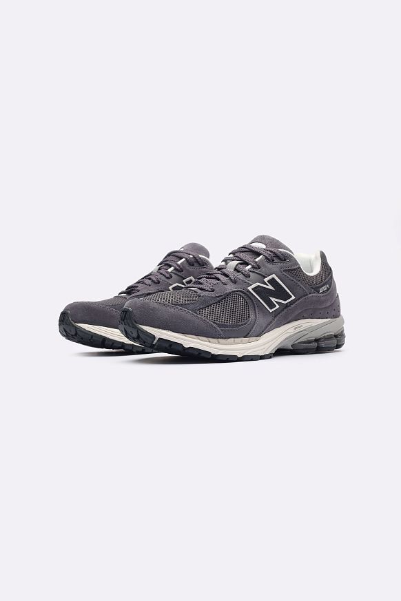 Мужские кроссовки New Balance 2002 (M2002RFL) - фото 2 картинки