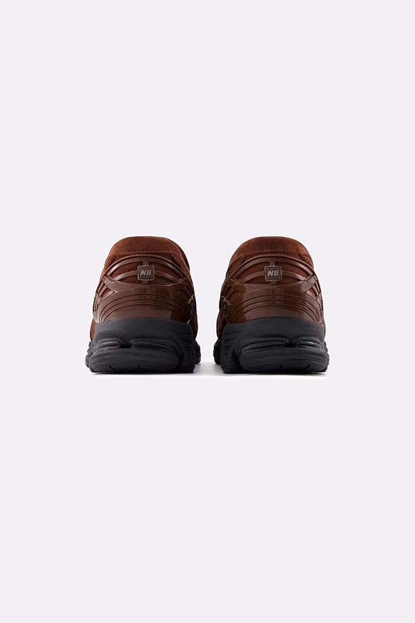 Мужские кроссовки New Balance 1906 (U1906LNS) - фото 4 картинки