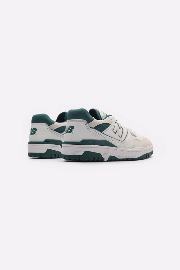 Мужские кроссовки New Balance 550 (BB550STA) - фото 5 картинки