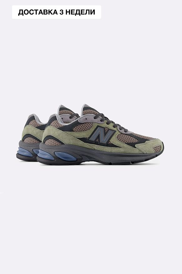 Мужские кроссовки New Balance 2010 (U2010ETN)