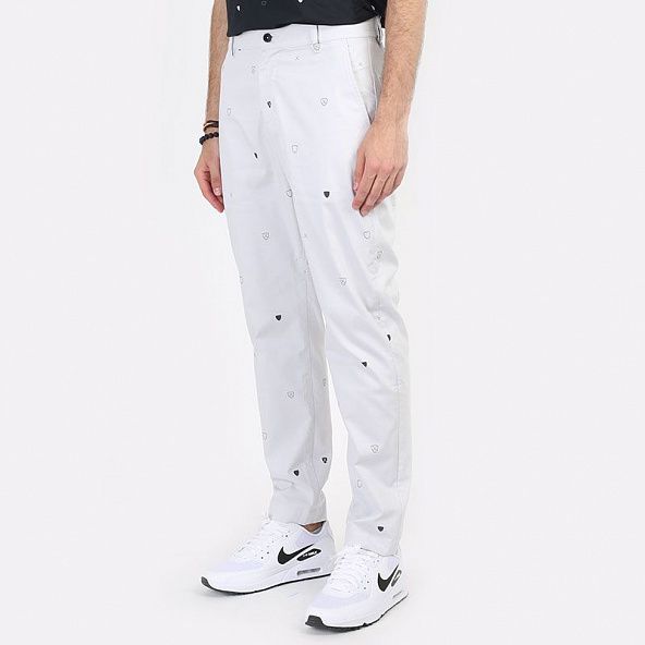 Брюки Nike Dri-Fit UV Chino Print Pant