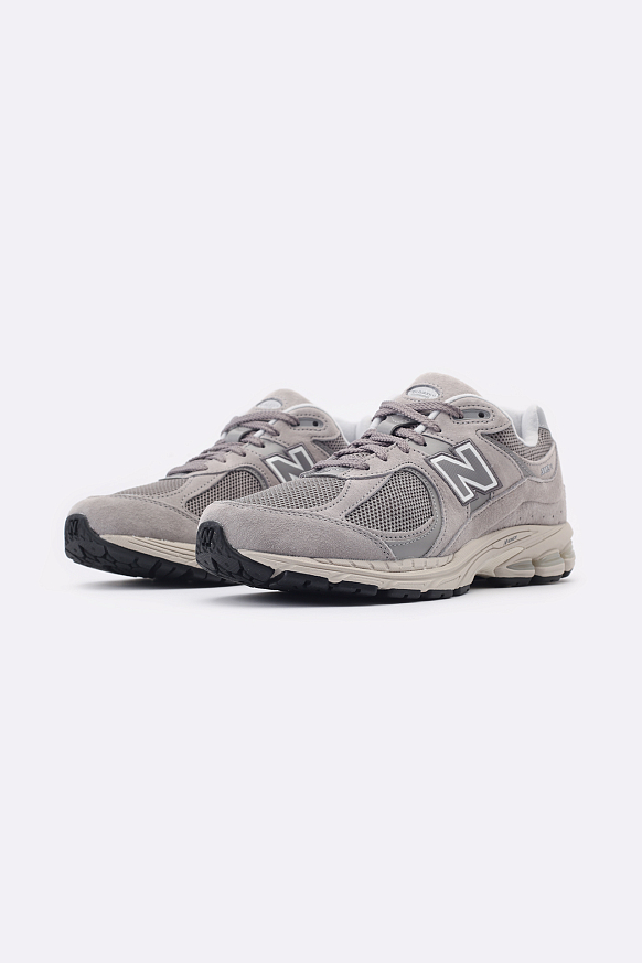 Мужские кроссовки New Balance 2002R (ML2002RC) - фото 4 картинки