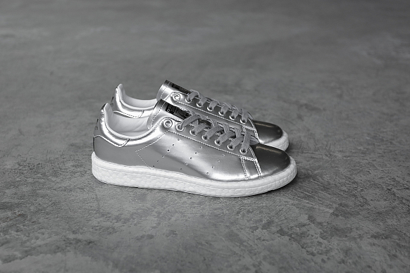 Женские кроссовки adidas Originals Stan Smith W (BB0108) - фото 5 картинки
