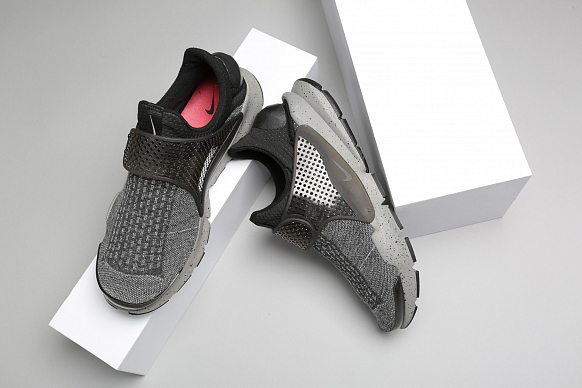 Мужские кроссовки Nike Sock Dart SE Premium (859553-001)