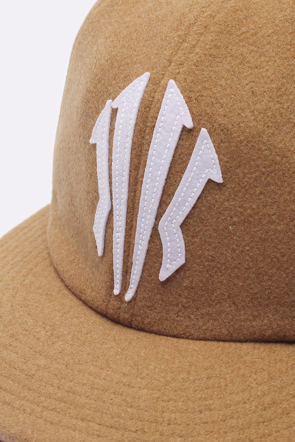 Кепка ANTA Baseball Cap (892511254-2) - фото 4 картинки