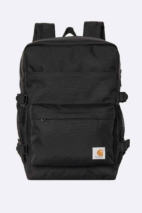 Рюкзак Carhartt WIP Jakob Backpack (I034594-black)