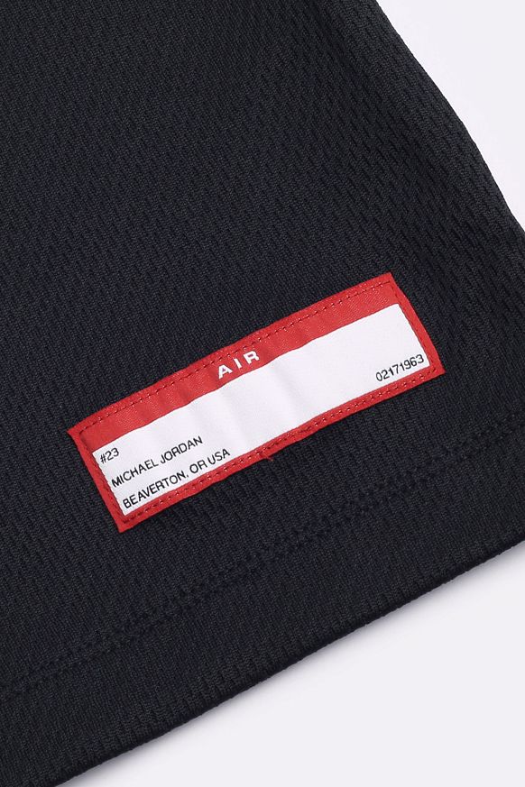 Мужская футболка Jordan Flight MVP (FN6350-010) - фото 3 картинки