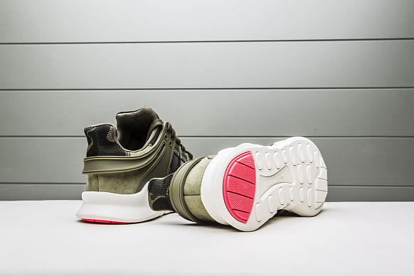 Мужские кроссовки adidas Originals EQT Support ADV (BB1307) - фото 5 картинки