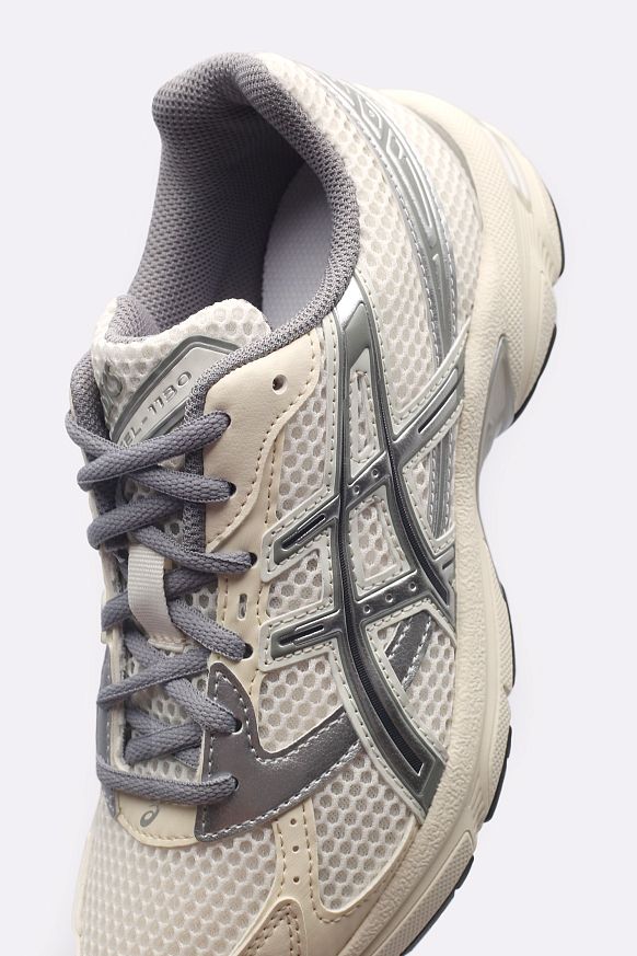 Женские кроссовки ASICS Gel-1130 (1202A164-116) - фото 2 картинки