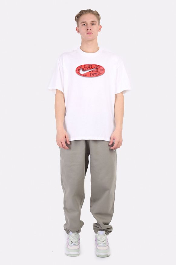 Мужская футболка Nike NRG OG Cont 3 T-Shirt (DM2353-100) - фото 5 картинки