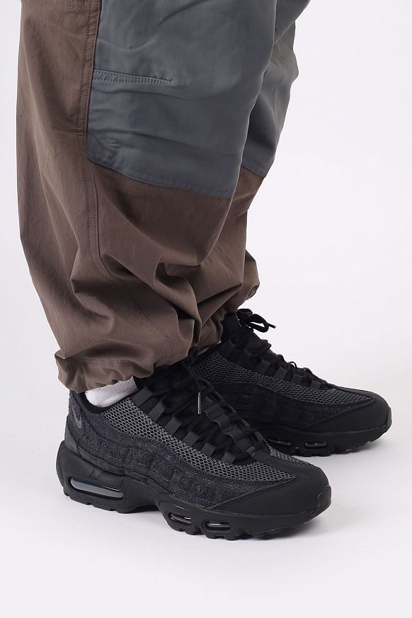 Мужские брюки Nike ACG Smith Summit Cargo Trousers (CV0655-004) - фото 5 картинки