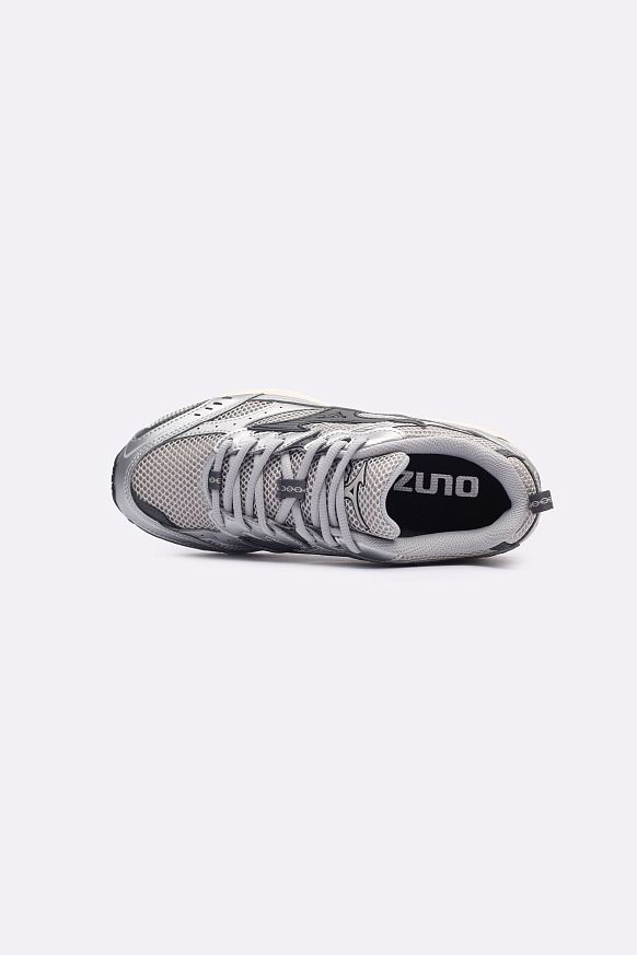 Кроссовки Mizuno MXR (D1GA245106) - фото 7 картинки