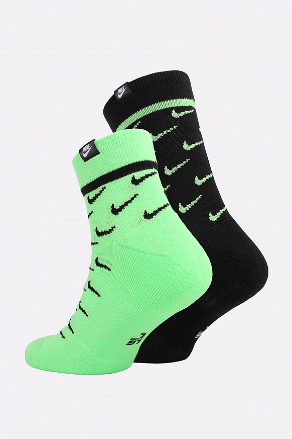 Мужские носки Nike Sneakr Sox (CK5607-902) - фото 2 картинки