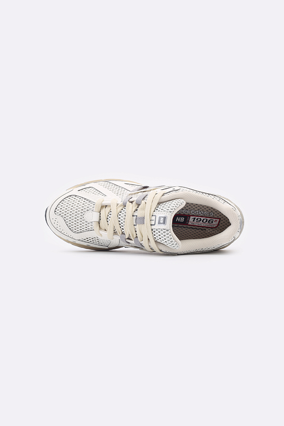 Мужские кроссовки New Balance 1906R (M1906RP) - фото 7 картинки