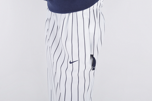 Мужские брюки Nike NRG Swoosh Stripe (CD6385-100) - фото 4 картинки