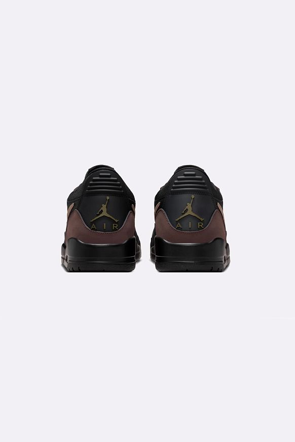 Мужские кроссовки Jordan Legacy 312 (CD7069-003) - фото 6 картинки