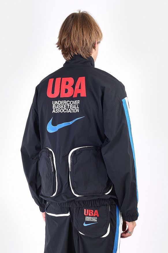 Мужской костюм Nike x Undercover NRG UBA (CW8009-010) - фото 10 картинки