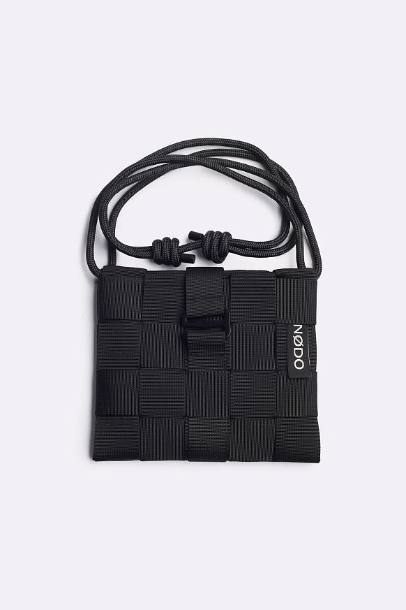 Сумка NODO COSMO (COSMO-black/black)