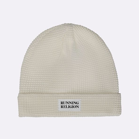 Шапки Running Religion One Layer Watch Beanie