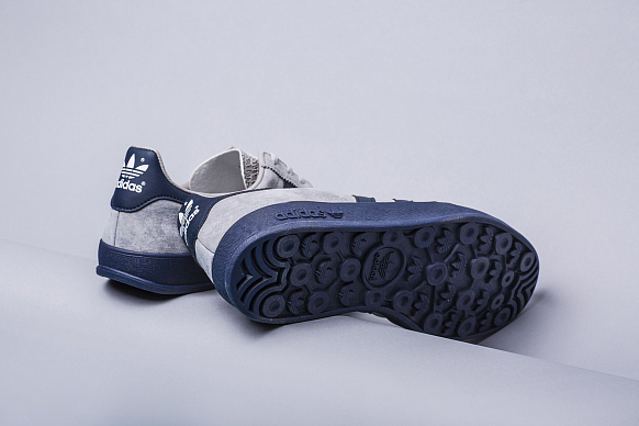 Мужские кроссовки adidas Originals Mallison SPZL (BA7721) - фото 6 картинки