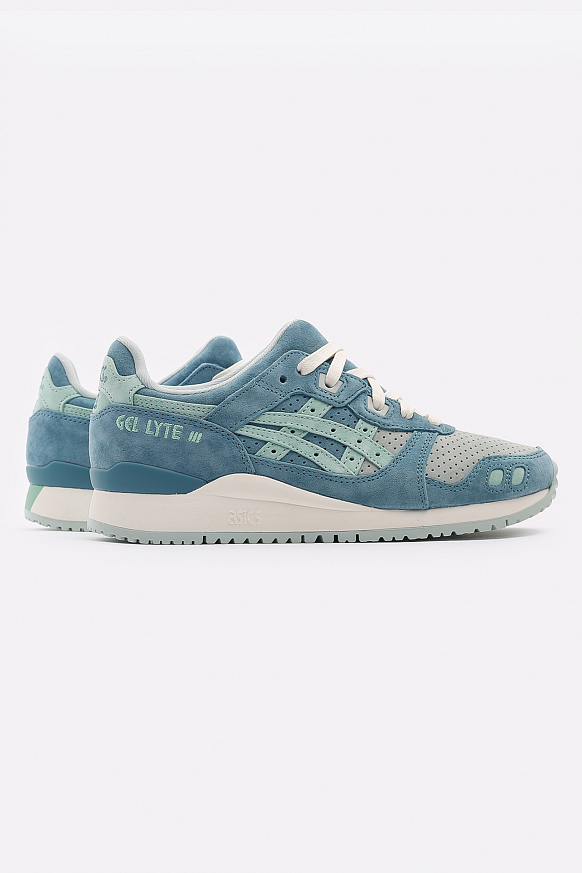 Кроссовки ASICS Gel-Lyte III OG (1201A164-300)