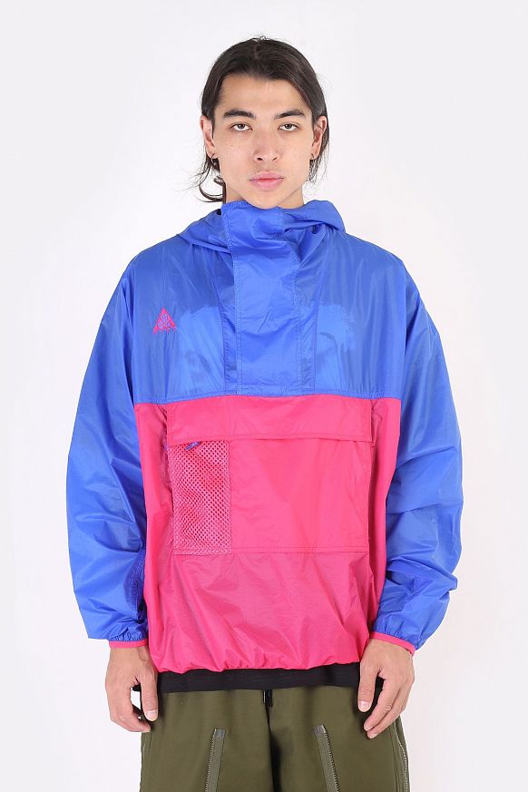 Мужской анорак Nike ACG Anorak (CD7634-405)