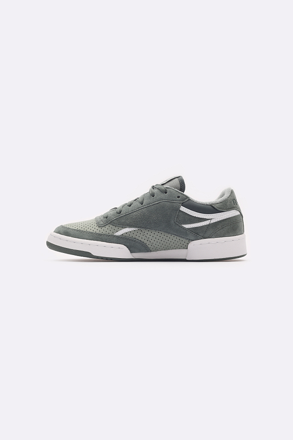 Мужские кроссовки Reebok Club C 85 Vintage (GV7045) - фото 3 картинки