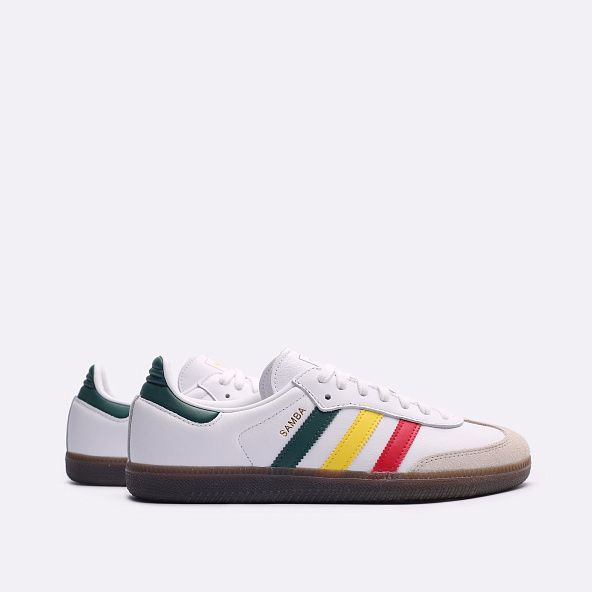 Кроссовки adidas Originals SAMBA OG