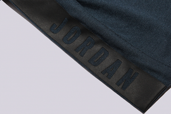 Мужская футболка Jordan 23 Tech Cool SS Top (833784-454) - фото 4 картинки