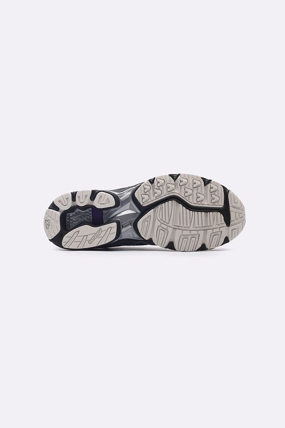 Мужские кроссовки Mizuno Wave Rider 10 (D1GA250601) - фото 6 картинки