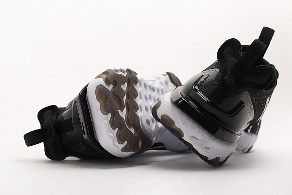 Мужские кроссовки Nike React Vision (CD4373-006) - фото 2 картинки