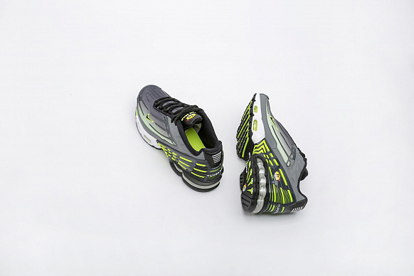 Мужские кроссовки Nike Air Max Plus III (CD7005-002) - фото 3 картинки
