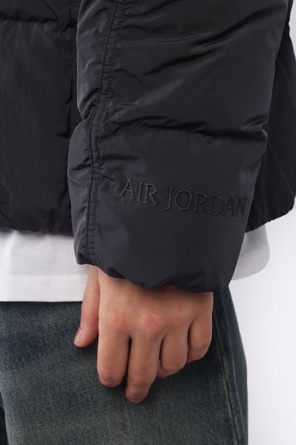 Мужская куртка Jordan Puffer Down Jacket (FV7219-060) - фото 8 картинки