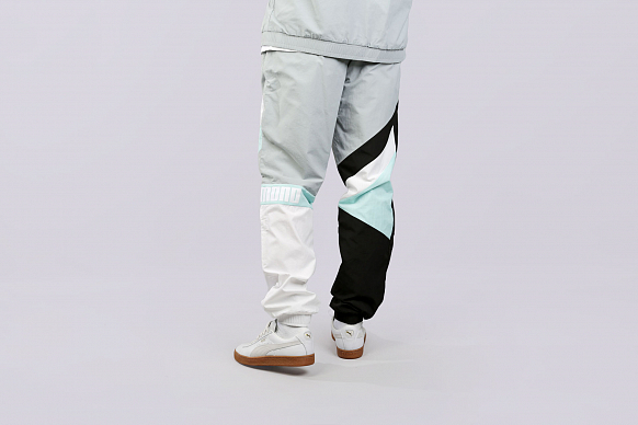 Мужские брюки PUMA x Diamond Track Pants (57535401) - фото 2 картинки
