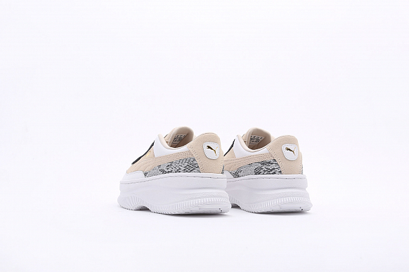 Женские кроссовки PUMA Deva Reptile Wn's (37119802) - фото 2 картинки