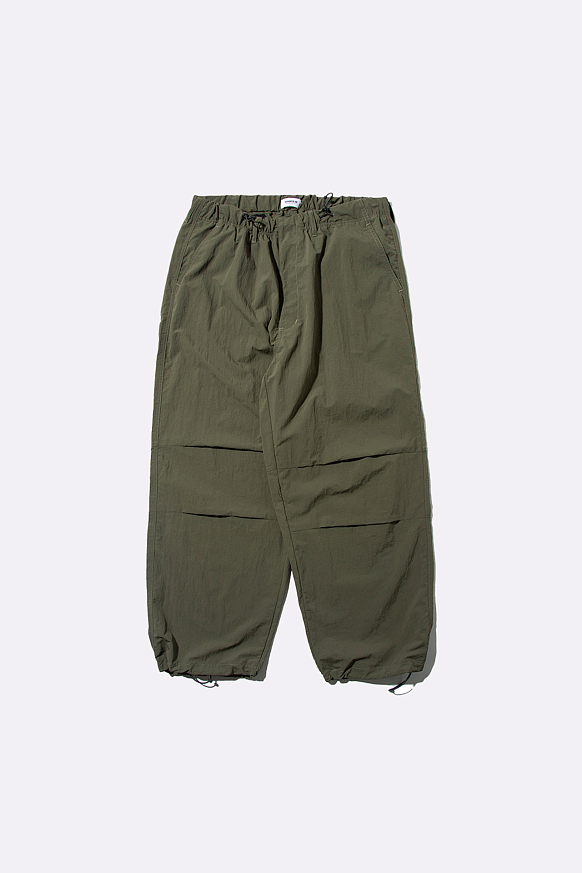 Мужские брюки DeMarcoLab Eezee Mil Trouser (DM23EX01-P01-olive)