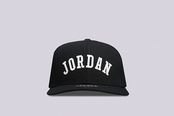 Кепка Jordan Jumpman Logo (AV8441-010)