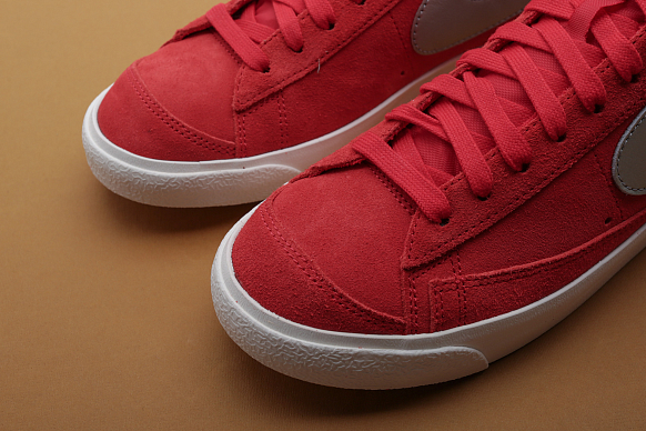 Мужские кроссовки Nike Blazer 77 (CJ9693-600) - фото 3 картинки