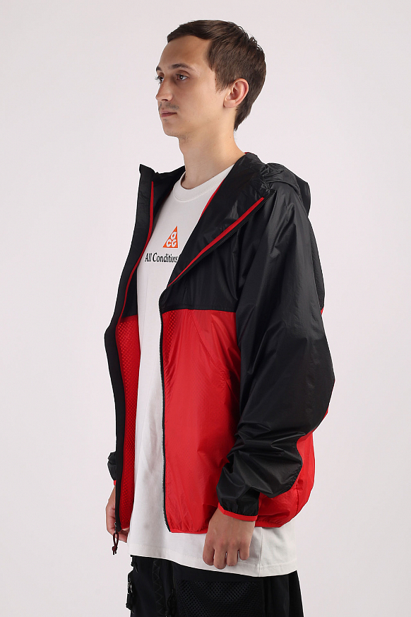 Мужская ветровка Nike ACG Men's Jacket (CK7238-657) - фото 3 картинки