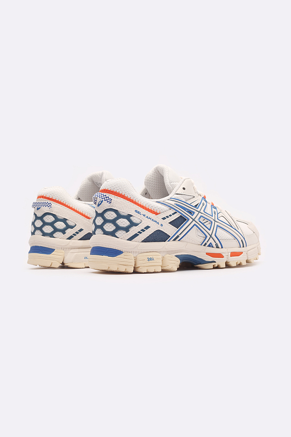 Мужские кроссовки ASICS Gel-Kahana 8 (1011B109-203) - фото 5 картинки