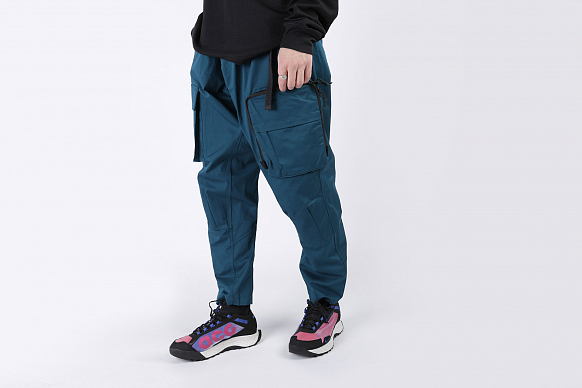 Мужские брюки Nike ACG Woven Cargo Trousers (CD7646-347)