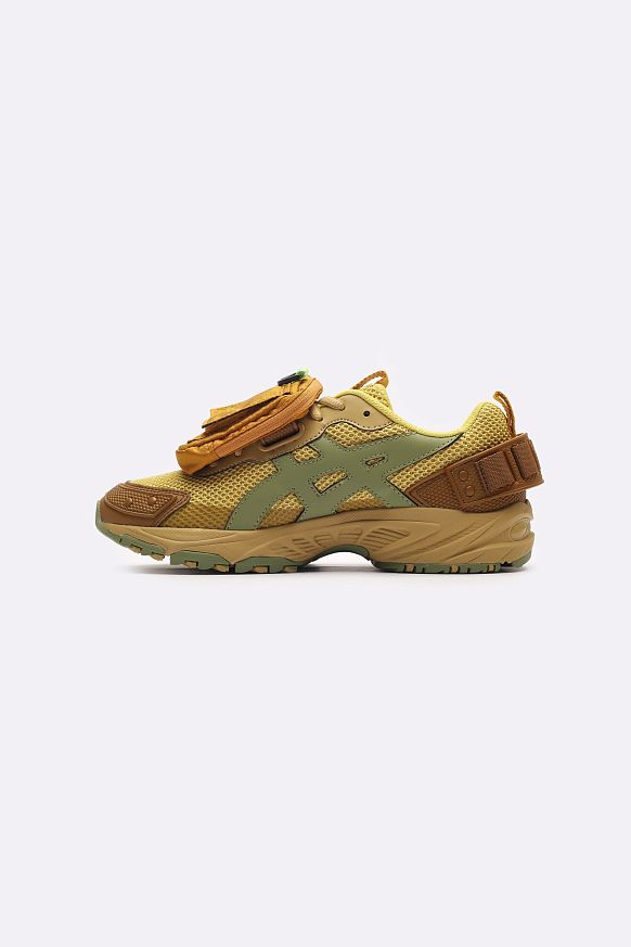 Мужские кроссовки ASICS Gel-Kahana TR V3 (1203A418-750) - фото 3 картинки