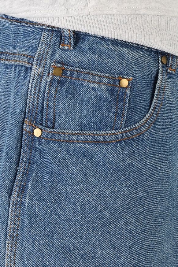 Мужские брюки Butter Goods Selector Pants (Selector-washed indg) - фото 6 картинки